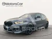 2022 BMW 135