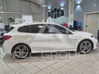 2022 BMW 135