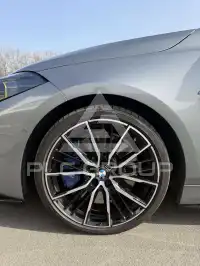 2022 BMW 135