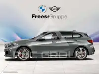 2022 BMW 135