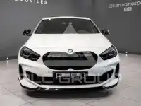2022 BMW 135