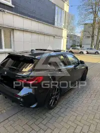 2022 BMW 135