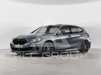 2022 BMW 135