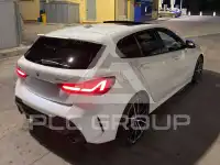 2022 BMW 135