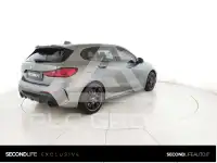 2022 BMW 135