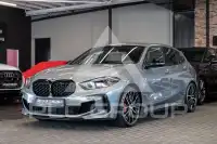 2022 BMW 135