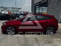 2022 BMW 135