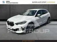 2022 BMW 135
