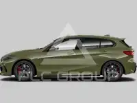 2022 BMW 135