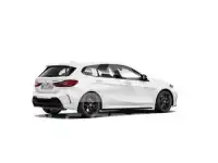 2022 BMW 135