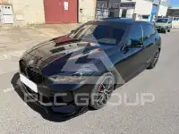 2022 BMW 135