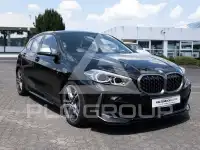 2022 BMW 135