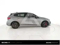 2022 BMW 135