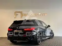 2022 BMW 135