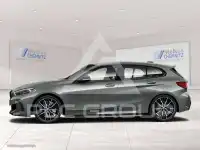 2022 BMW 135