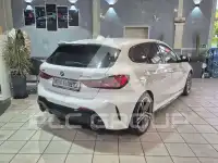 2022 BMW 135