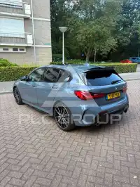 2022 BMW 135