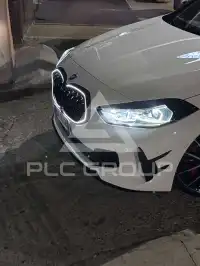 2022 BMW 135