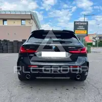 2022 BMW 135