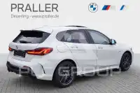 2022 BMW 135