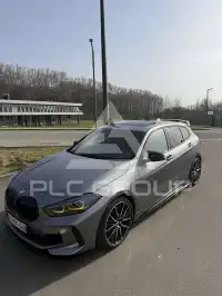 2022 BMW 135