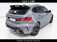 2022 BMW 135