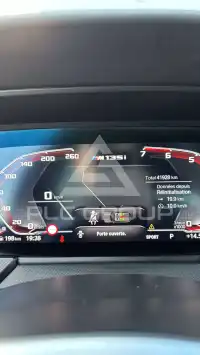 2022 BMW 135