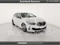 2022 BMW 135