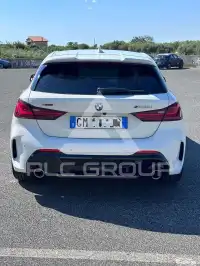 2022 BMW 135