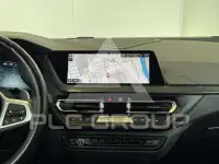 2022 BMW M1