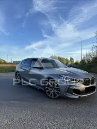 2022 BMW 135