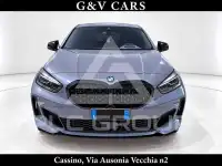 2022 BMW 135