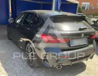 2022 BMW 135