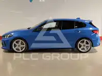 2022 BMW 135