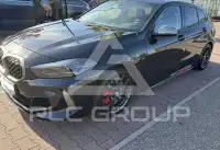 2022 BMW 135