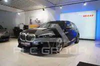2022 BMW 135