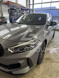 2022 BMW 135
