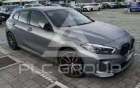 2022 BMW 135