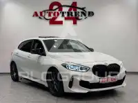 2022 BMW 135
