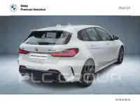 2022 BMW 135