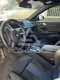 2022 BMW 135