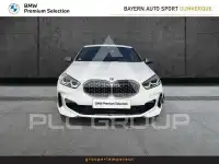 2022 BMW 135