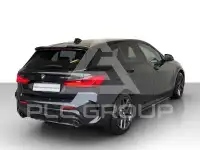 2022 BMW M1