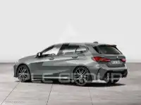 2022 BMW 135
