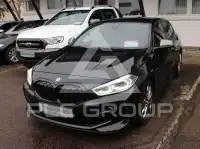 2022 BMW 135