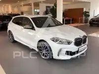 2022 BMW 135