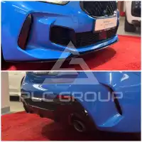2022 BMW 135