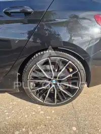 2022 BMW 135