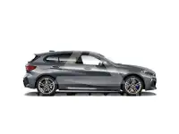 2022 BMW 135