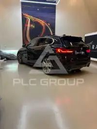 2022 BMW 135